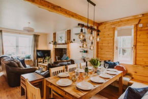 Silver Stag Lodge at Caledonian Escapes